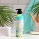 Hair shampoo Kerasys Sharm, 400 ml