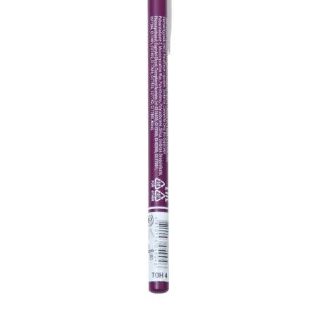 Pencil cosmetic for the eyes contour Party Belor Design 4, 1.4 ml-2