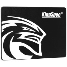 Накопитель SSD 2.5" KingSpec P4 480 Гб SATA III P4-480