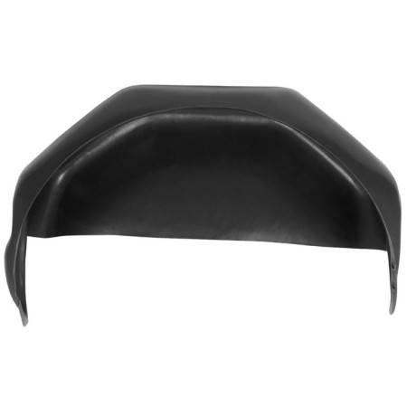 Boid the rear left rival for Ford Transit VII minibus, van (front-wheel drive) 2014-n., Plastic, with fasteners, 41806003