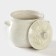 Ceramic baking pot “Shebbi”, 650 ml, D = 11.5 cm