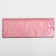 The needle -shaped "large rug", 242 thorns, pink, 41x60 cm