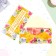 Money envelope "Happy holiday!" Golden background, 16x8 cm
