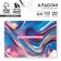 Album for drawing A4 20 sheets on the paper clip "September 1: September 1: multi -colored"