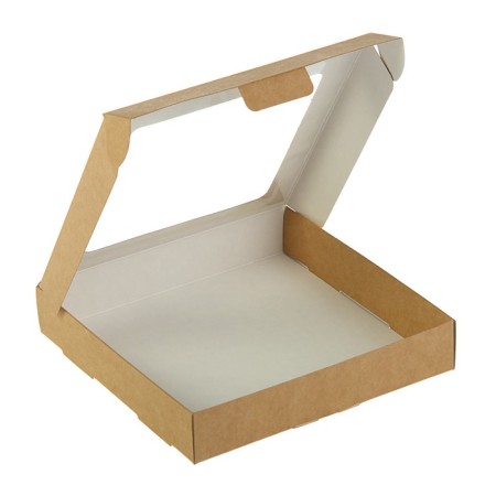 Boxing Body Box, craft 16 x 16 x 3 cm-3