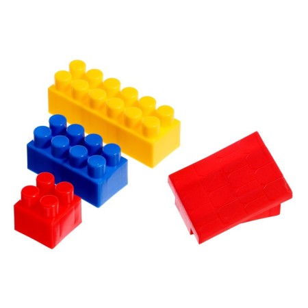 Designer number 5, universal, 65 parts-4