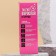 Soul gel “Hot Chick”, 290 ml, Babble Gama aroma, 18+, pure happiness