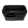 Electric grill Tefal GC305816, 2000 W, anti -stick coating, 38.8x21 cm