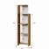 Light Sheads, 400x236x1382, White/Oak Golden