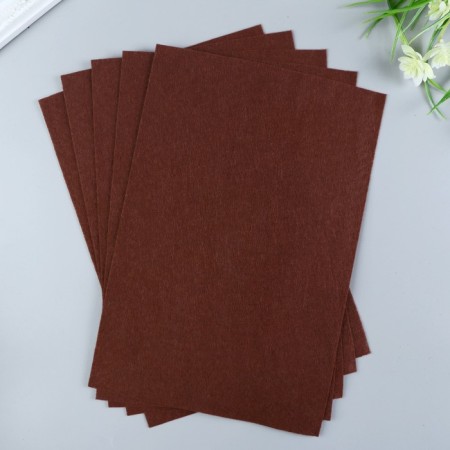 Soft felt 1 mm 20x30 cm-1
