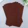 Soft felt 1 mm 20x30 cm