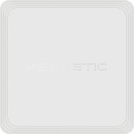 Access point Keenetic Voyager Pro (KN-3510) AX1800 10/100/1000Base-TX White-9