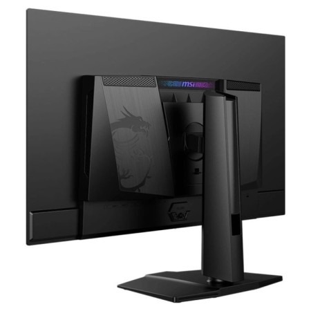 Monitor MSI 31.5 "MPG 321urx Black QD OLED LED 16: 9 HDMI matte HAS 250CD 178g/178g 384 107990-5