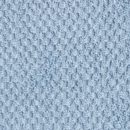 Terry towel Lovelife Melody 33x70 ± 3 cm, blue color-2