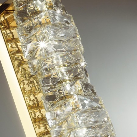Bra Straza Led 15w 4000k-3