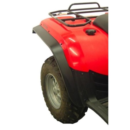 Expanders of arches for ARCTIC CAT 450/500/550/650 (2010-2014) Direction 2 Inc-2