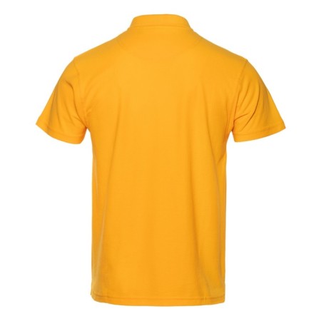 Male shirt, size 54, yellow color-2