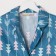 Women's shirt KAFTAN "Arrows", size 40-42