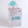 New Year's pneumatic clap "Happy New Year!", 30 cm