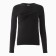 Longsliv Women's Minaku: Casual Collection Black Color, Rr. 44