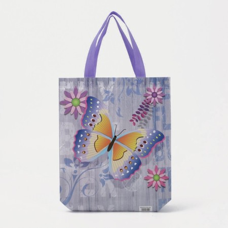 Household bag without lightning, color mix-3