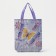 Household bag without lightning, color mix