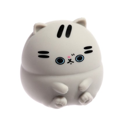 Catfill's muffle with paste, color mix-1