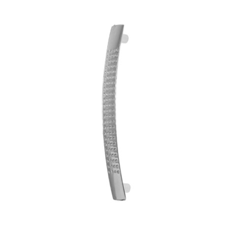 Handle-slop (mod. 1012-96), m/o 96 mm, chromium color-2