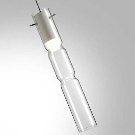 SCROW LED 5W 3000k-2