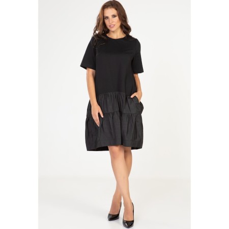 Women's dress, size 52-6