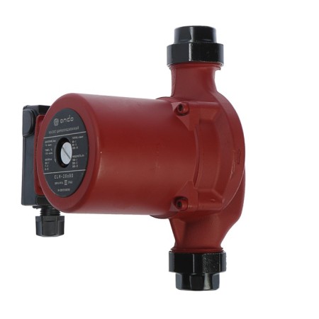 Circulation pump ONDO CLM, 25/8, 245 watts, pressure 8 m, 120 l/min-1
