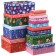 Set of boxes 10 in 1 "Happy New Year!", Disney red