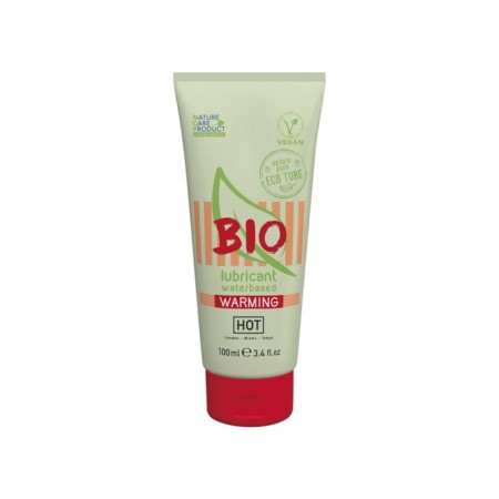 Intimate moisturizing gel Bio W, 100 ml-1
