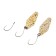 Micro -mocking namazu Pro Tia Costola, weight 2.2 g, color 119 s/n