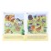 Workbook "Development of speech in babies", younger group, Denisova D., Dorozhin Y.