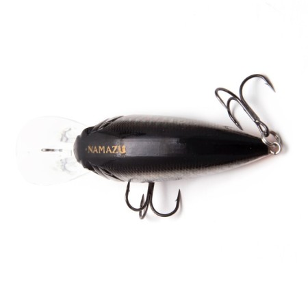 Namazu Willsy, L-75 mm wobbler, 22 g, Krenka, floating, 4.0-6.0 m, color No. 5-4