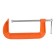 Patriot GC-200, G-shaped clamp, 200 mm