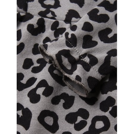 Платье Крошка Я Trendy grey, рост 68-74 см-3
