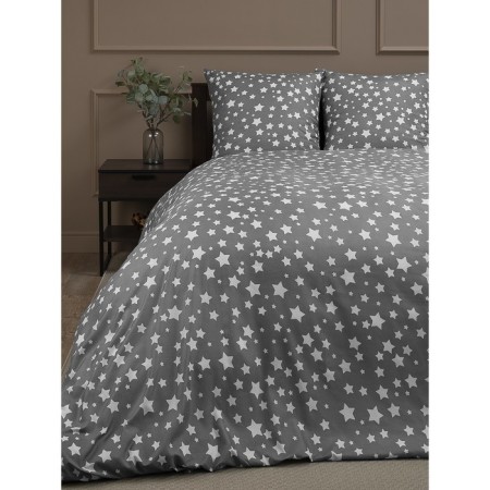 Bed linen 2 joint venture amore mio, size 180x210 cm, 175x215 cm, 70x70 cm - 2 pcs-1