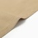 Set of napkins Ethel Kitchen, col. Beige, 40x40 cm - 2 pcs, 100% HL, sarzha 250 g/m2