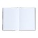 Notepad A6, 40 sheets in the Sleeping Catca, hard cover, offset unit