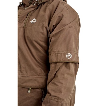 Payer costume "Elite Barrier 2021", mixed, dark olive, rr 60-62 Height 182-188-13