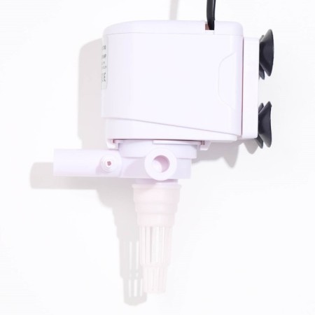 Aquarium pump Jingye JY-1700, 1500 l/h, 20 W, water lifting height 1.5 m-1