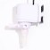 Aquarium pump Jingye JY-1700, 1500 l/h, 20 W, water lifting height 1.5 m