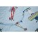 Set with a cover of Magic No. 1, size 160x220 cm, 50x70 cm