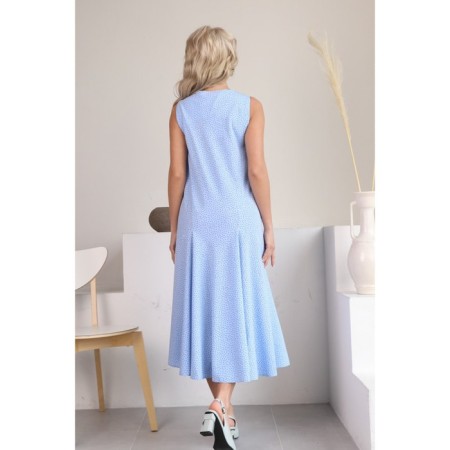 Women's dress, size 50-8