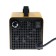 Thermal gun Ballu BKN-5, 3 kW, up to 35m2, cermet heating element