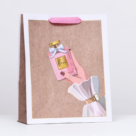 Crafts "Love" 26 x 32 x 12 cm
