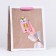 Crafts "Love" 26 x 32 x 12 cm