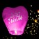 Wish flashlight “I love you”, Mix color